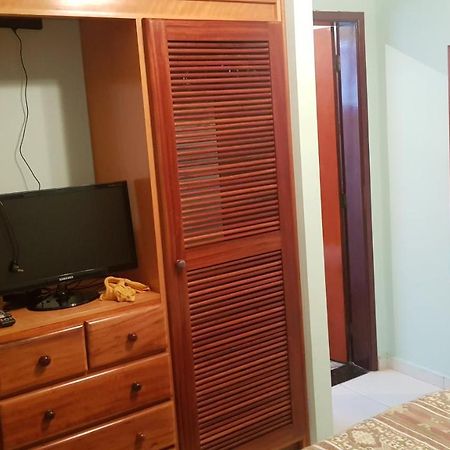 Apartamento Marco e Hilda Ubatuba Esterno foto