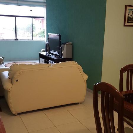 Apartamento Marco e Hilda Ubatuba Esterno foto