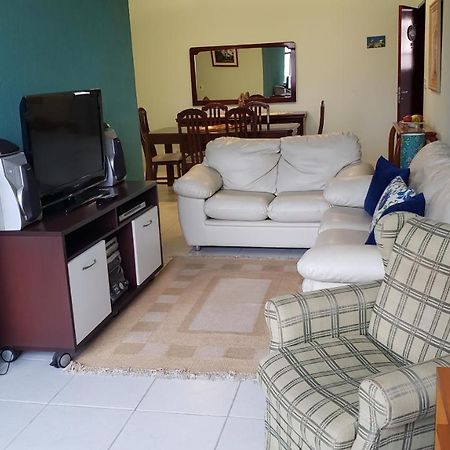 Apartamento Marco e Hilda Ubatuba Esterno foto