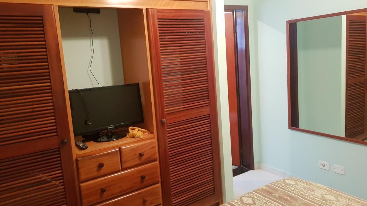 Apartamento Marco e Hilda Ubatuba Esterno foto