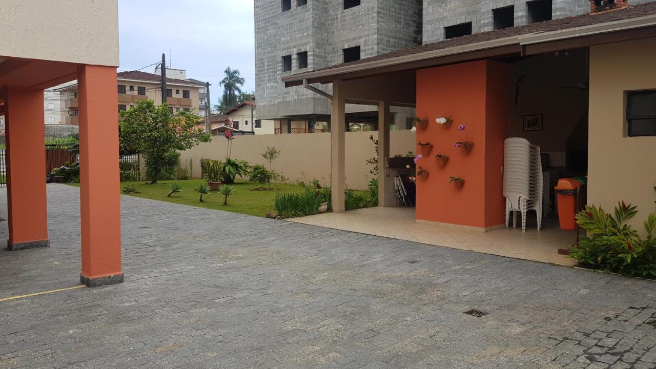 Apartamento Marco e Hilda Ubatuba Esterno foto