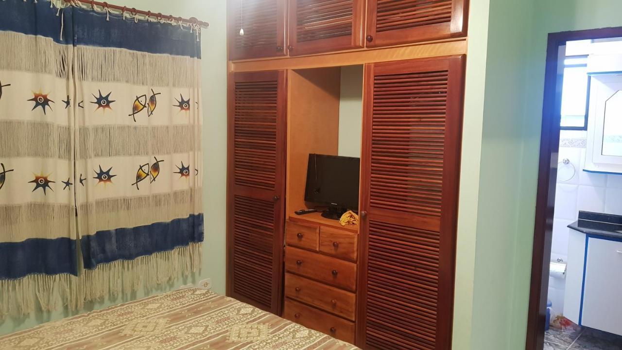 Apartamento Marco e Hilda Ubatuba Esterno foto