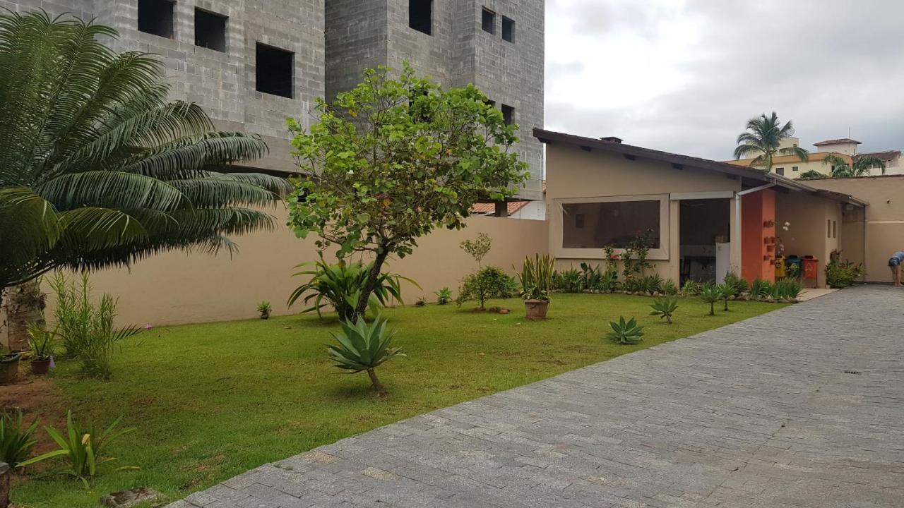 Apartamento Marco e Hilda Ubatuba Esterno foto