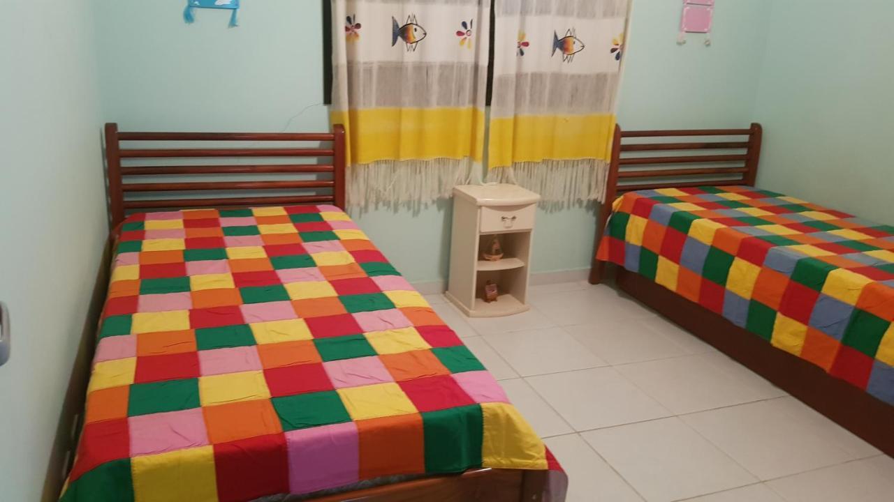 Apartamento Marco e Hilda Ubatuba Esterno foto