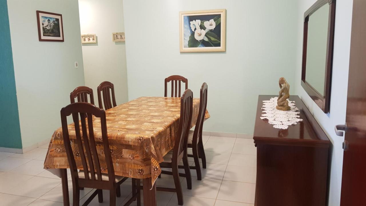 Apartamento Marco e Hilda Ubatuba Esterno foto