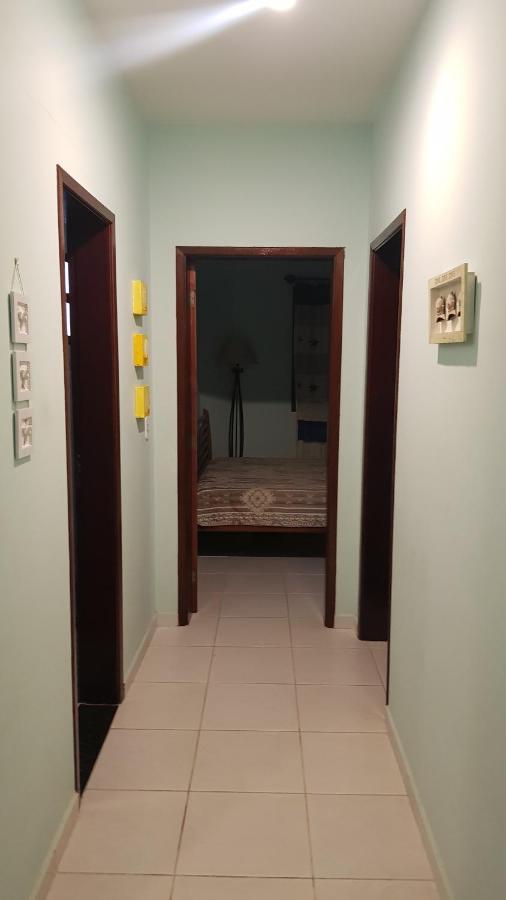 Apartamento Marco e Hilda Ubatuba Esterno foto