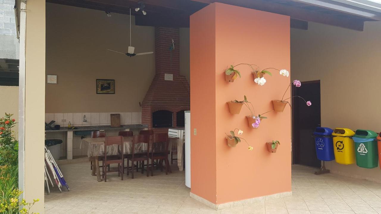 Apartamento Marco e Hilda Ubatuba Esterno foto