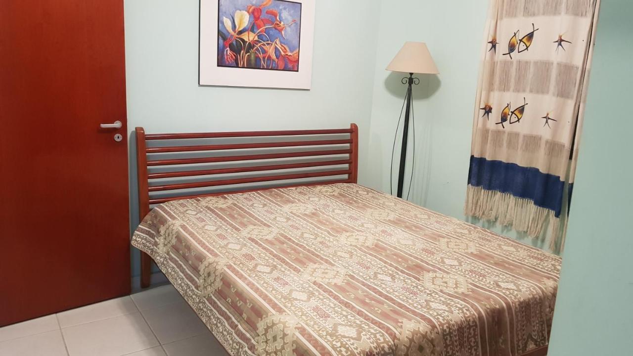Apartamento Marco e Hilda Ubatuba Esterno foto