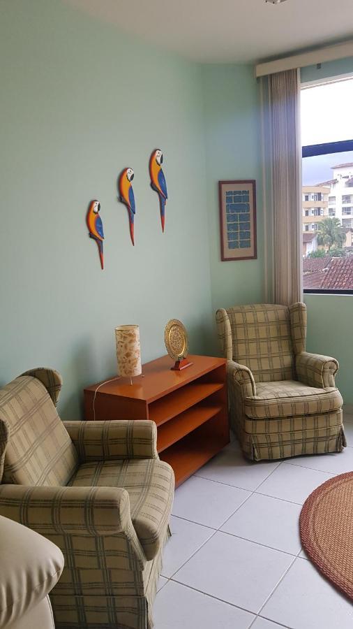 Apartamento Marco e Hilda Ubatuba Esterno foto