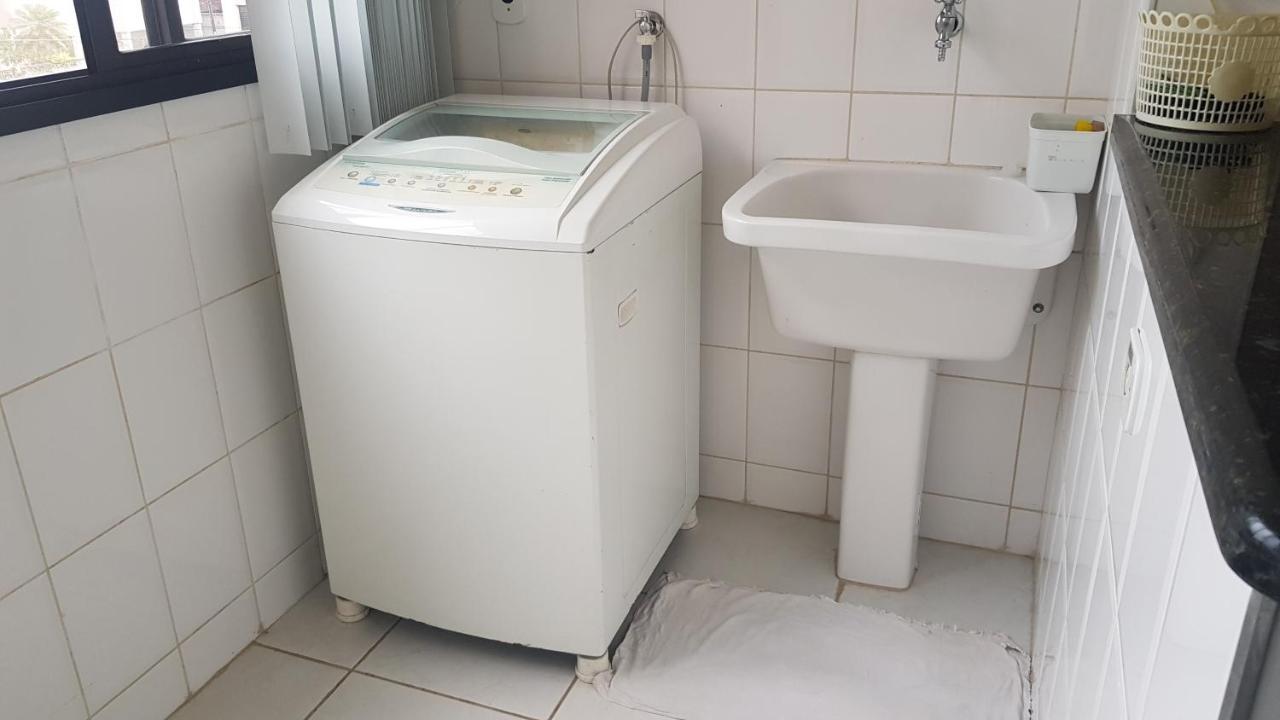 Apartamento Marco e Hilda Ubatuba Esterno foto