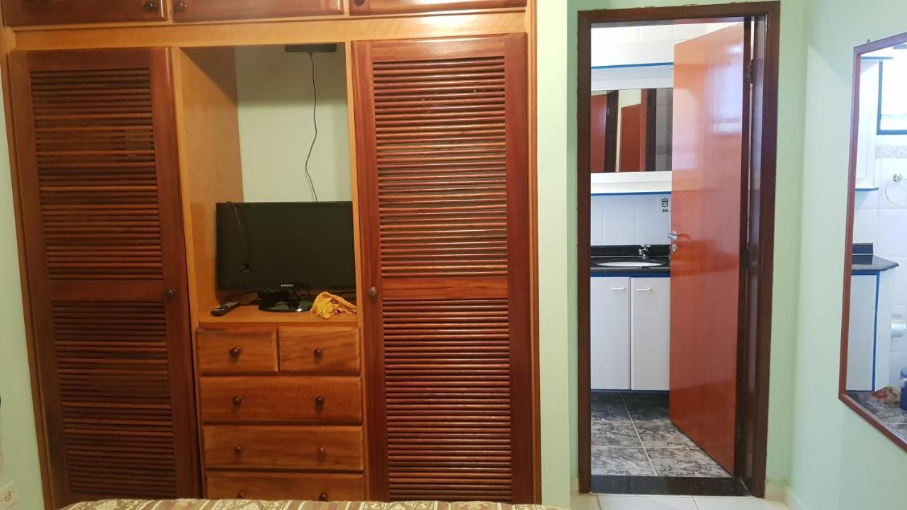 Apartamento Marco e Hilda Ubatuba Esterno foto