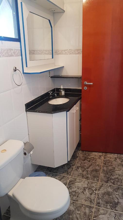 Apartamento Marco e Hilda Ubatuba Esterno foto