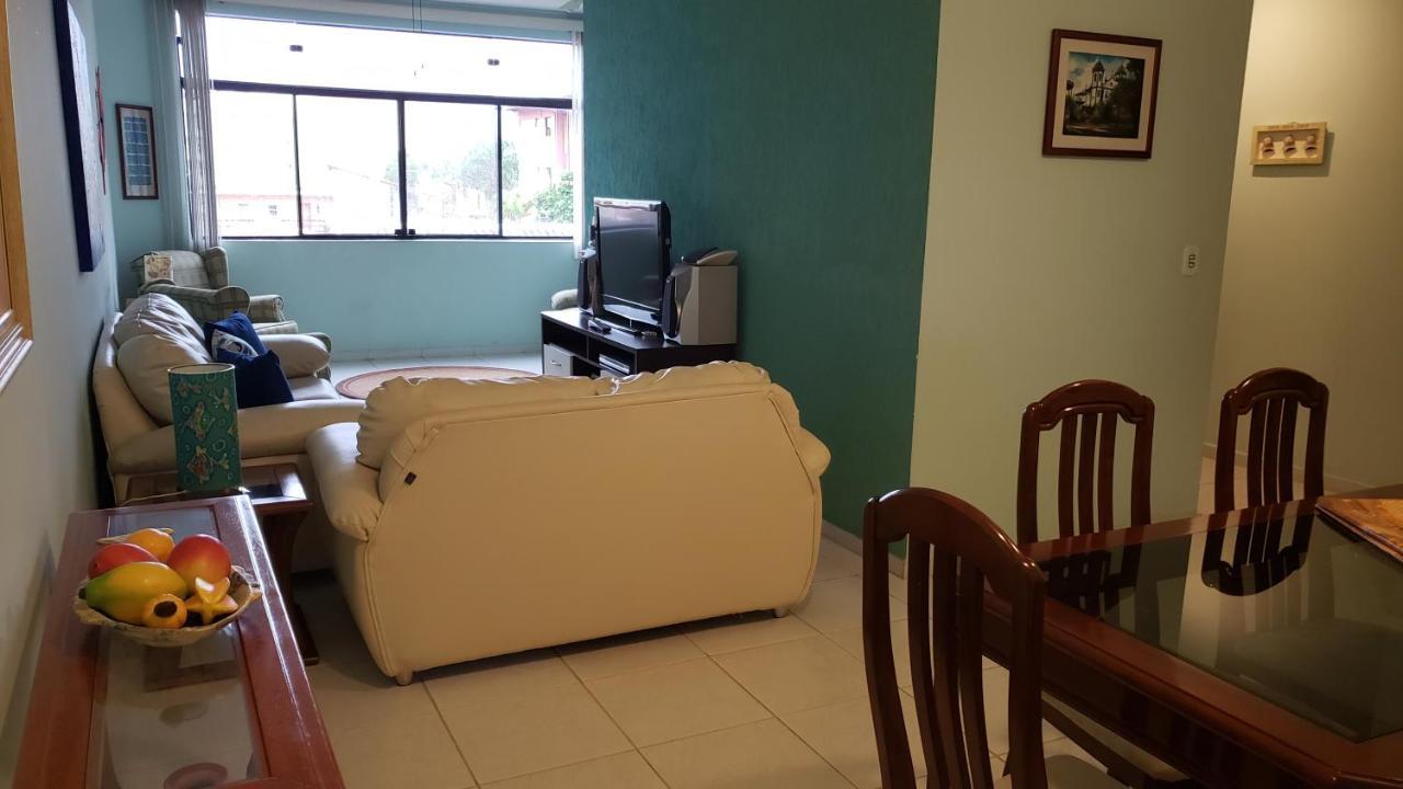 Apartamento Marco e Hilda Ubatuba Esterno foto