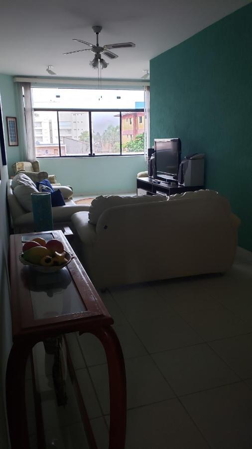 Apartamento Marco e Hilda Ubatuba Esterno foto