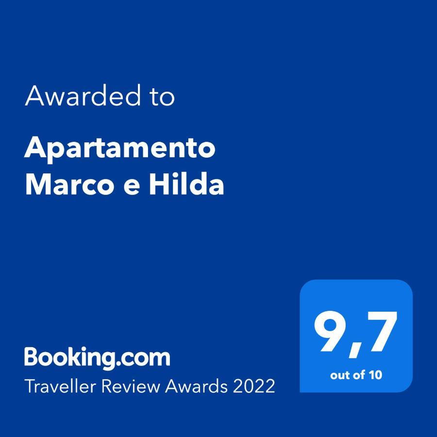 Apartamento Marco e Hilda Ubatuba Esterno foto